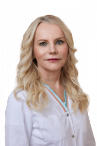 Dr. Marion Moers-Carpi 