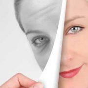 Gel Masken Behandlung | hautok und hautok cosmetics